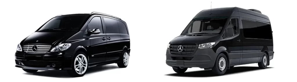 Madrid Airport Transfers