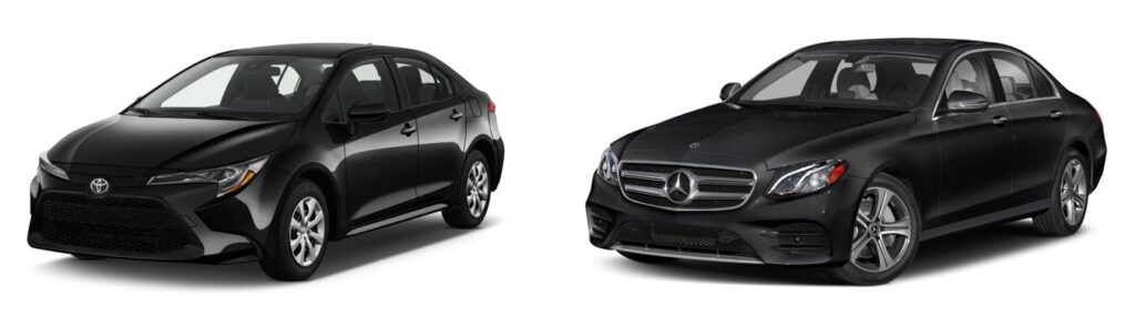 Madrid Airport Transfers