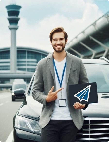 Airport Transfers Madrid