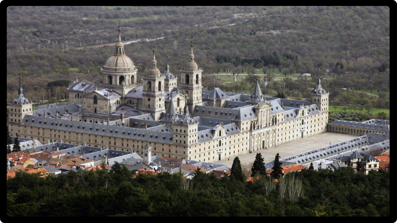 El Escorial Transfers