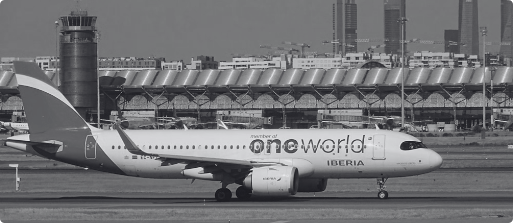 Madrid Airport Transfers