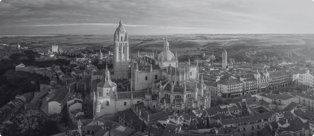 Segovia Private Transfers