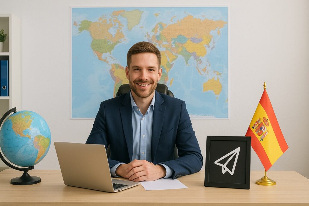 Transfers in Madrid for Travel Agents