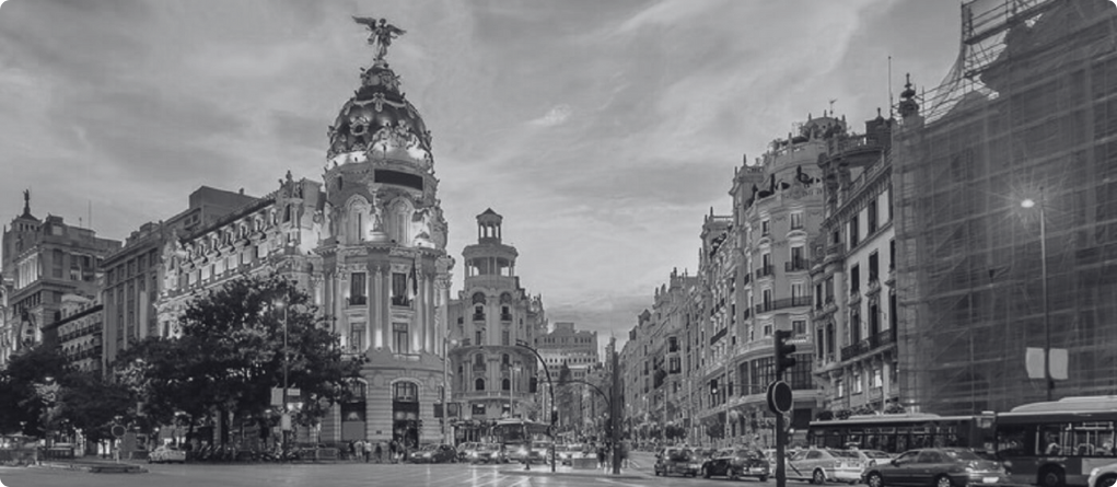 Madrid Luxury Airport Transfers 