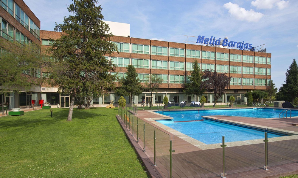 Melía Barajas