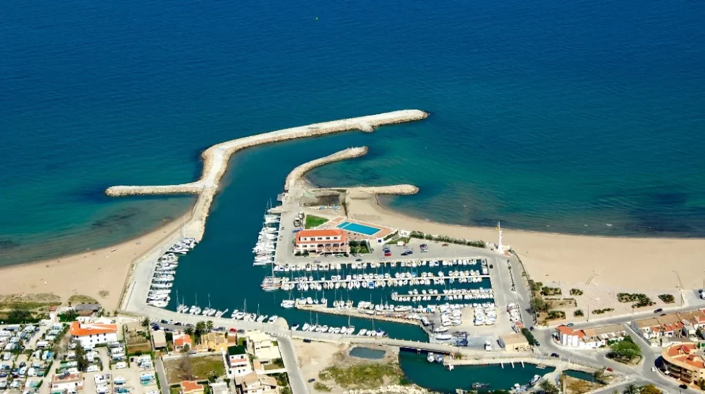 Transfer Madrid Oliva