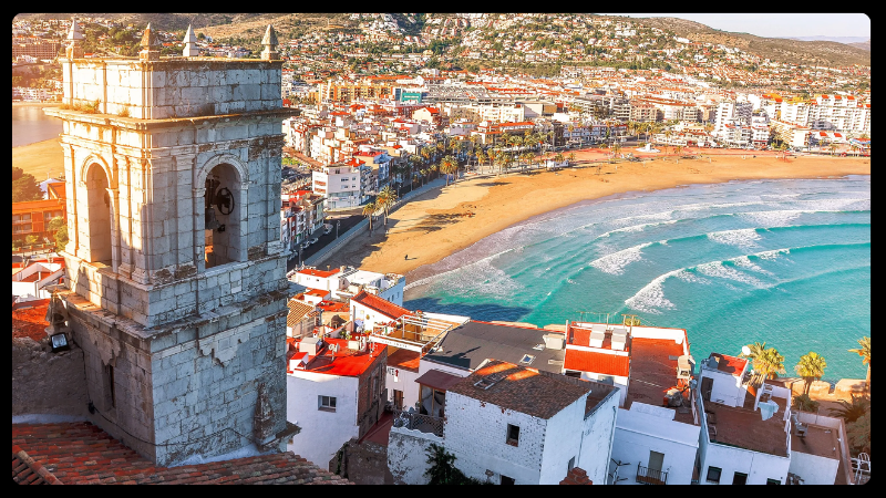 Madrid-Valencia Transfers